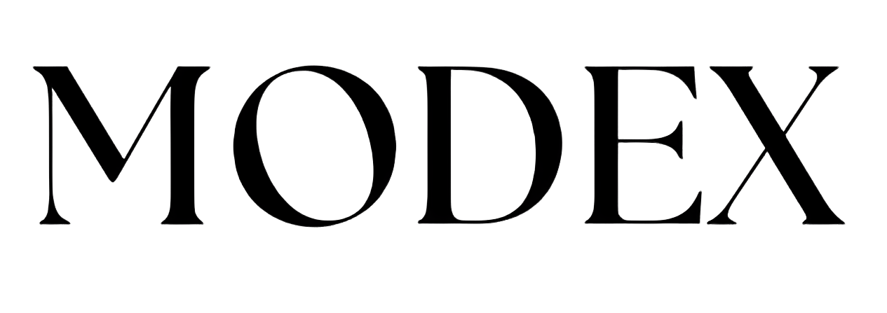 Modex Web Agency Website Logo