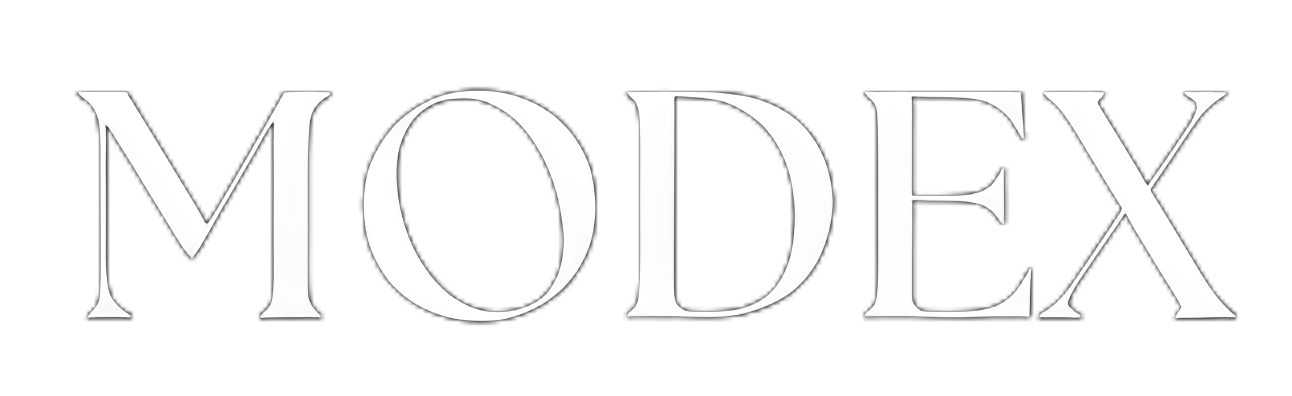 Modex Web Agency Logo